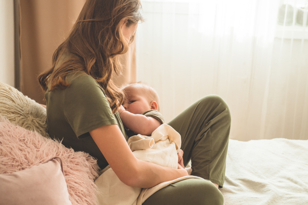 Breastfeeding